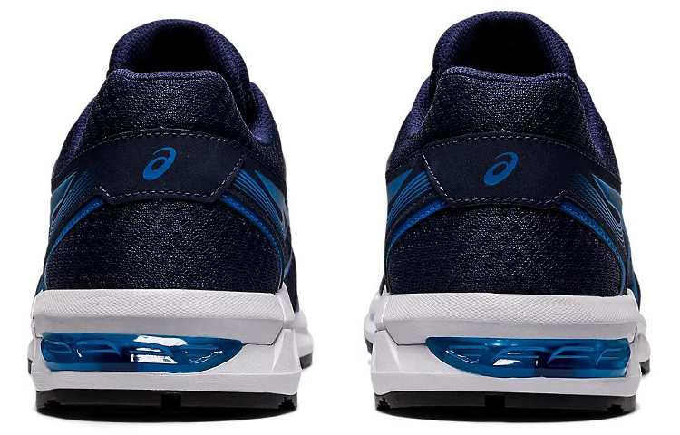 Purchase ASICS Gel-Sileo 2 ''Blauw'' 1011A995-402