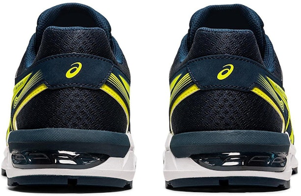 亚瑟士Gel-Sileo 2 '蓝黄' 1011A995-403 Purchase 亚瑟士Gel-Sileo 2 '蓝黄' 1011A995-403