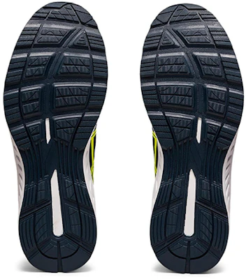 ASICS Gel-Sileo 2 ''Blauw Geel'' 1011A995-403 Details for ASICS Gel-Sileo 2 ''Blauw Geel'' 1011A995-403