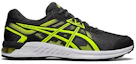 Order ASICS Gel-Sileo 2 Giallo/Nero 1011A995-020