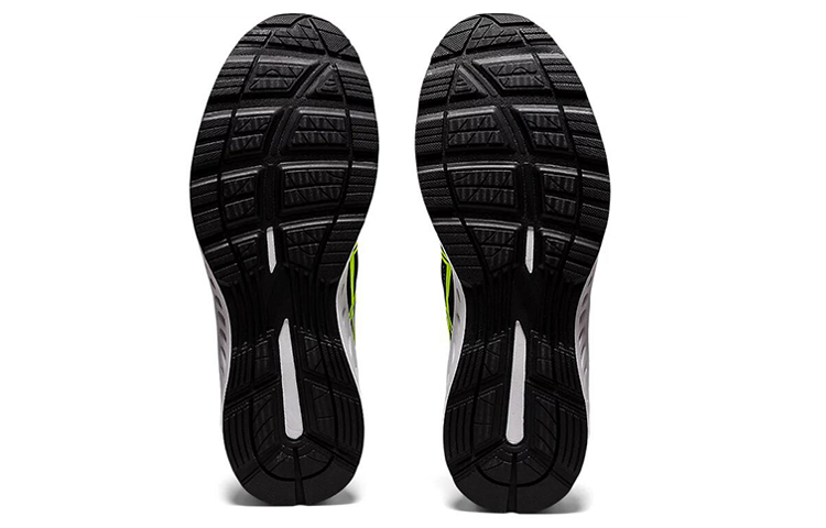 Details for ASICS Gel-Sileo 2 Giallo/Nero 1011A995-020