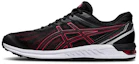 Buy ASICS Gel-Sileo ''Noir Rouge'' 1011A925-001