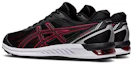 Shop ASICS Gel-Sileo ''Noir Rouge'' 1011A925-001