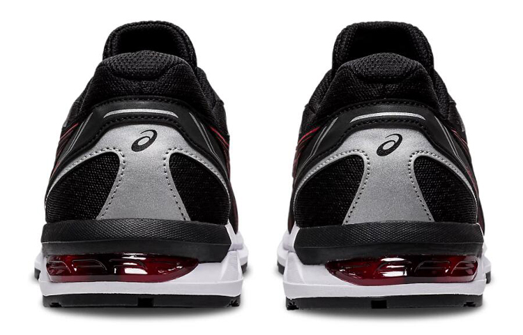 Purchase ASICS Gel-Sileo ''Noir Rouge'' 1011A925-001