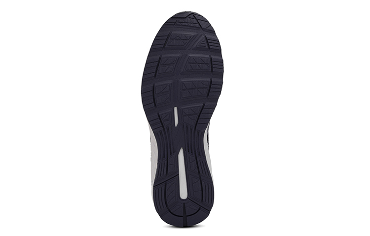 Purchase ASICS Gel-Sileo ''Dunkelblau'' 1011A760-403