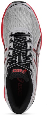 亚瑟士 Gel-Sileo '灰红' 配色鞋 1011A760-023 Shop 亚瑟士 Gel-Sileo '灰红' 配色鞋 1011A760-023