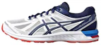 Buy ASICS Gel-Sileo 'Putih Biru' 1011A194-100