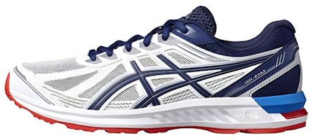 ASICS Gel-Sileo 'White Blue' 1011A194-100 ASICS Gel-Sileo 'White Blue' 1011A194-100