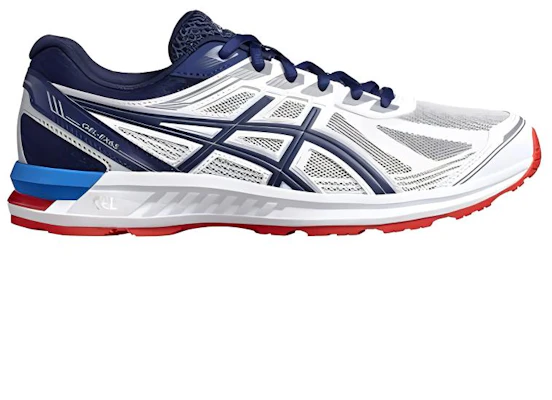 ASICS Gel-Sileo 'Putih Biru' 1011A194-100 Order ASICS Gel-Sileo 'Putih Biru' 1011A194-100
