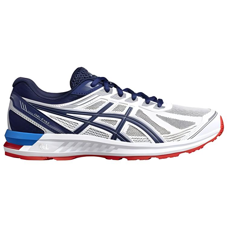 Order 亚瑟士 Gel-Sileo '白蓝' 1011A194-100