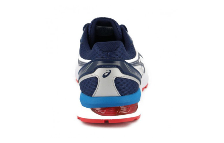 Shop ASICS Gel-Sileo 'Putih Biru' 1011A194-100