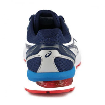 ASICS Gel-Sileo 'Putih Biru' 1011A194-100 Shop ASICS Gel-Sileo 'Putih Biru' 1011A194-100