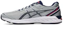 Buy ASICS Gel-Sileo Grau/Blau 1011A194-021