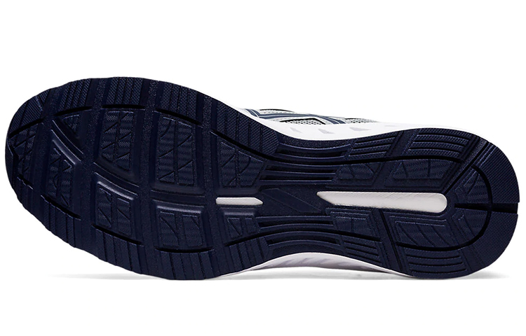 Details for ASICS Gel-Sileo Grau/Blau 1011A194-021