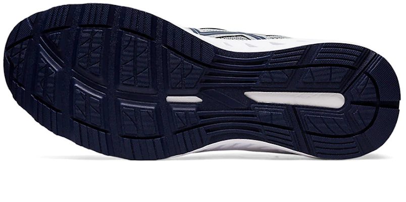 ASICS Gel-Sileo Grau/Blau 1011A194-021 Details for ASICS Gel-Sileo Grau/Blau 1011A194-021