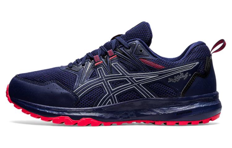 ASICS Gel-Snowride 2 Wide " Peacoat/Sheet Rock" 1011B106-400