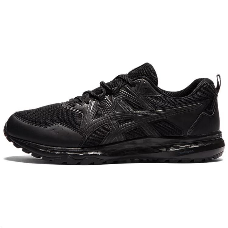 ASICS Gel-Snowride 2 Wide "Black" 1011B106-001