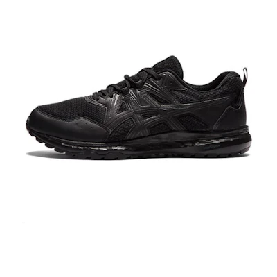 ASICS Gel-Snowride 2 Wide "Black"