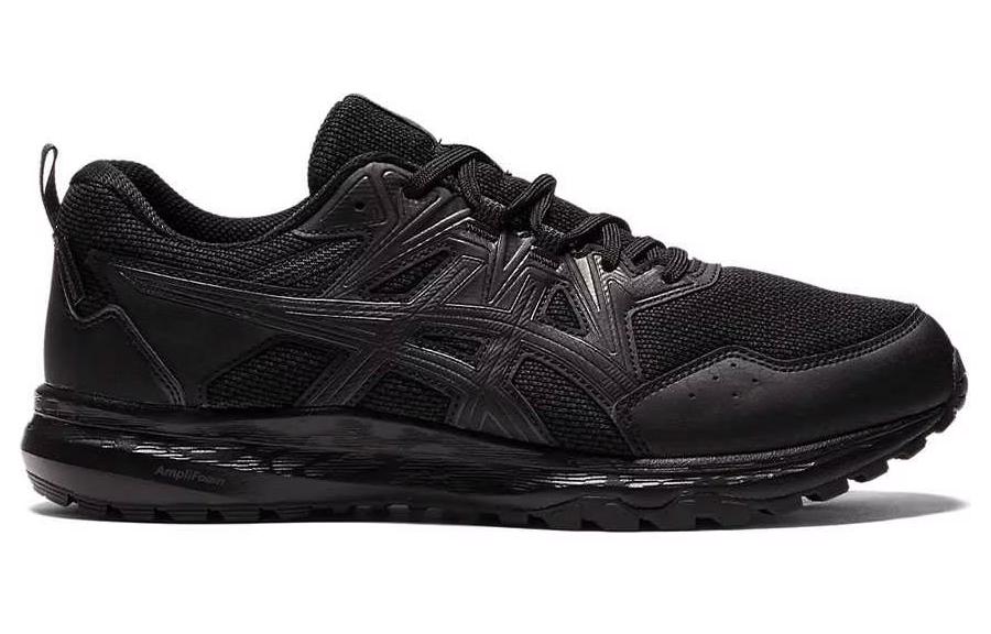 ASICS Gel-Snowride 2 Wide "Black" 圖 2