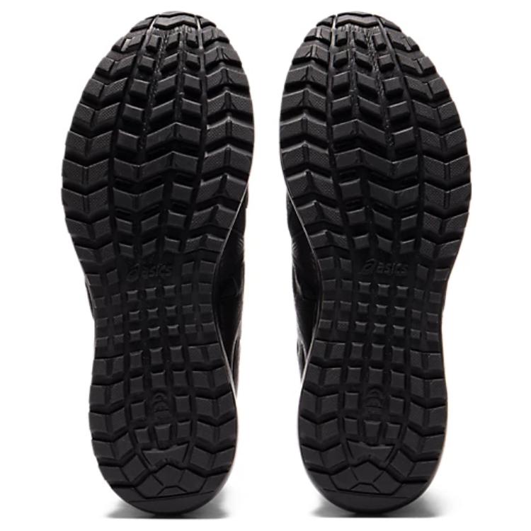 ASICS Gel-Snowride 2 Wide "Black" 圖 5