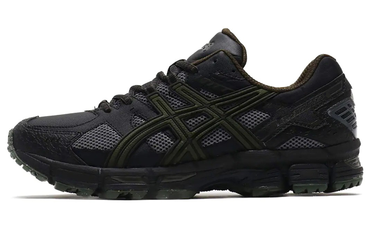ASICS Gel-Snowride 'Black' 1011A742-001