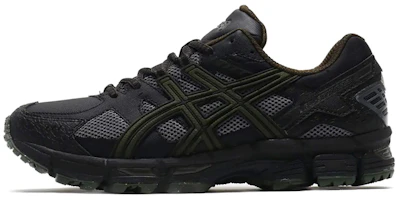 ASICS Gel-Snowride 'Black' 1011A742-001 ASICS Gel-Snowride 'Black' 1011A742-001