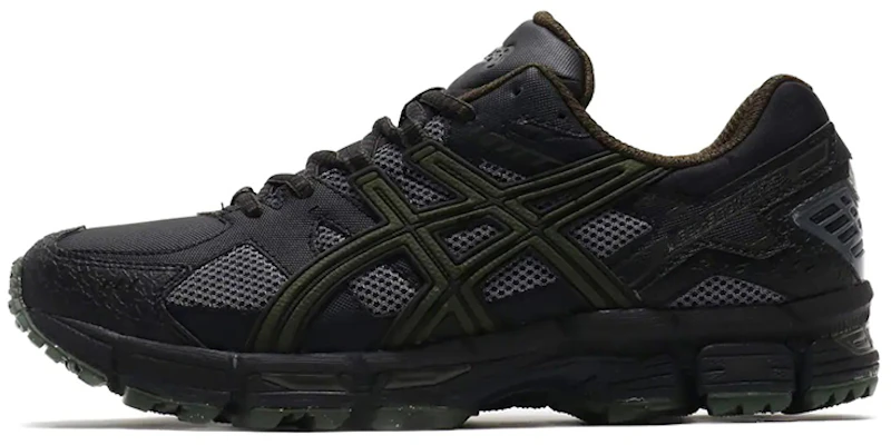 ASICS Gel-Snowride 'Hitam' 1011A742-001 Buy ASICS Gel-Snowride 'Hitam' 1011A742-001