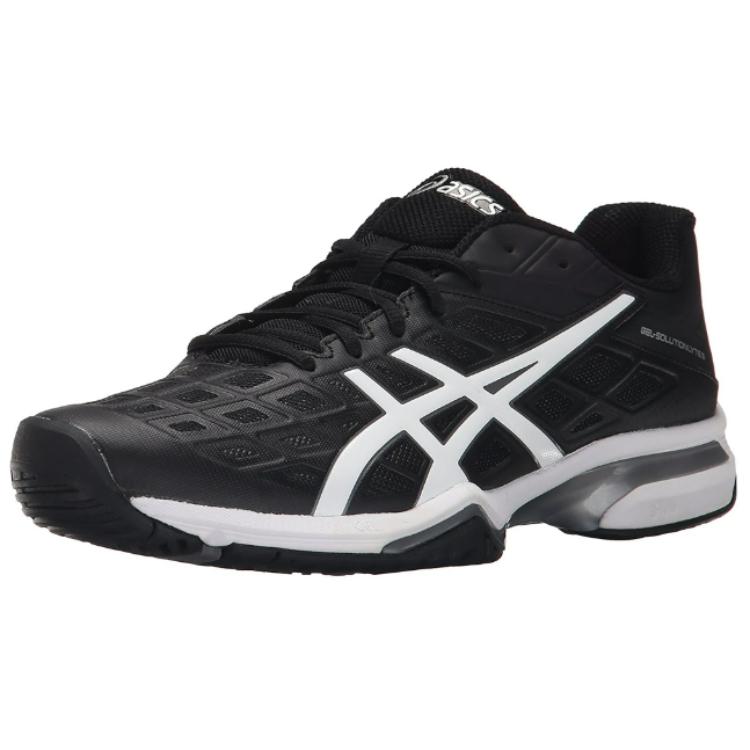 Buy ASICS Gel-Solution Lyte 3 'Negro Blanco' E602N-9001