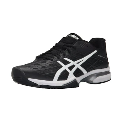 ASICS Gel-Solution Lyte 3 'Black White'