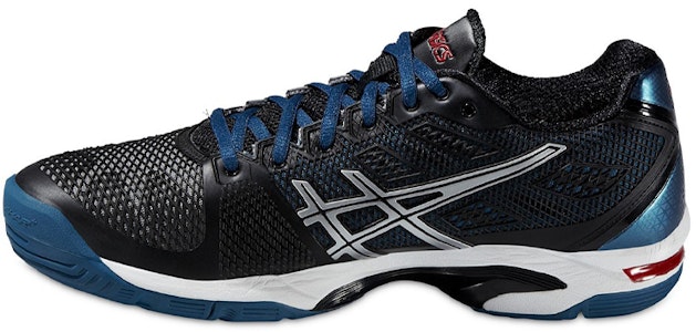 アシックス ゲルレゾリューション スピード2 クレー (黒) E401Y-9993 Buy アシックス ゲルレゾリューション スピード2 クレー (黒) E401Y-9993