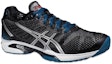 Order ASICS Gel-Solution Speed 2 Clay 'Hitam' E401Y-9993