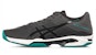 ASICS Gel-Solution Speed 2 Clay 'Hitam' E601N-9590