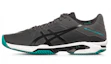 Buy ASICS Gel-Solution Speed 2 Clay 'Hitam' E601N-9590