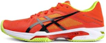 Buy ASICS Gel-Solution Speed 2 Clay ''Arancione Nero'' E601N-0990