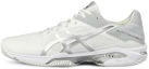 Buy ASICS Gel-Solution Speed 2 Clay 'Putih Perak' E601N-0193