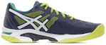 Order ASICS Gel-Solution Speed 2 Clay Indigo Wit ''Blauw'' E601N-5001