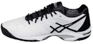 Buy ASICS Gel-Solution Speed 3 'Hitam Putih' E600N-0190