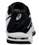 Lookbook ASICS Gel-Solution Speed 3 'Hitam Putih' E600N-0190