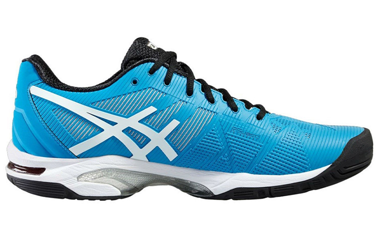 Order Asics Gel-solution Speed 3 跑鞋 藍色
