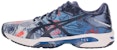 ASICS Gel-Solution Speed 3 'Biru Hitam' E711N-4549