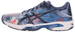 Buy ASICS Gel-Solution Speed 3 'Biru Hitam' E711N-4549