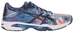 Order ASICS Gel-Solution Speed 3 'Biru Hitam' E711N-4549