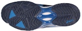 Purchase ASICS Gel-Solution Speed 3 'Biru Hitam' E711N-4549