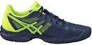 Order ASICS Gel-Solution Speed 3 'Biru Kuning' TLL766-4907