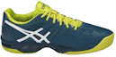 Order ASICS Gel-Solution Speed 3 'Biru Kuning Putih' E601N-4501