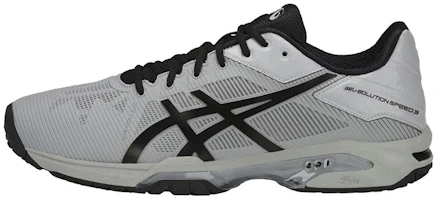 ASICS Gel-Solution Speed 3 'Light Grey' E600N-9690 ASICS Gel-Solution Speed 3 'Light Grey' E600N-9690