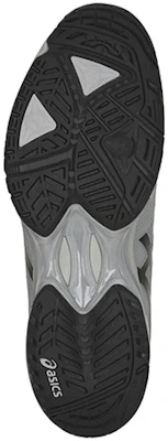 亚瑟士Gel-Solution Speed 3 '浅灰' E600N-9690 Details for 亚瑟士Gel-Solution Speed 3 '浅灰' E600N-9690