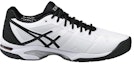 Order ASICS Gel-Solution Speed 3 'Putih Hitam' TL768-0190