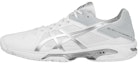 Buy ASICS Gel-Solution Speed 3 'Putih Perak' E600N-0193