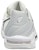 ASICS Gel-Solution Speed 3 'Putih Perak' E600N-0193